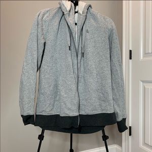 Calvin Klein hoodie